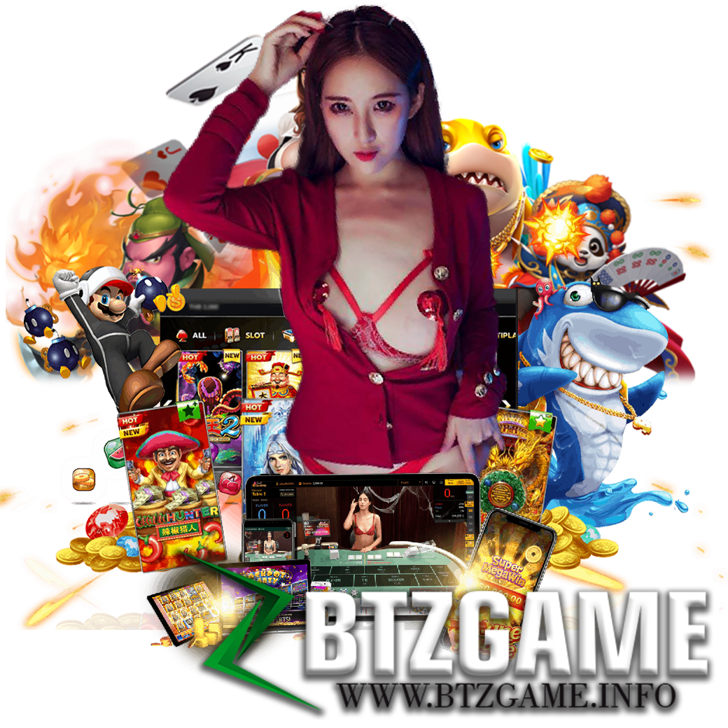 btzgame slot 