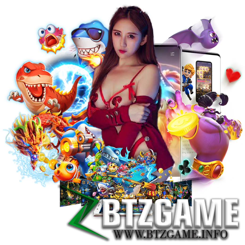 btzgame สล็อต